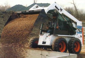 BOBcat763