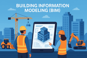 Building Information Modeling (BIM): Qué es, cómo funciona y por qué es clave para el futuro de la construcción